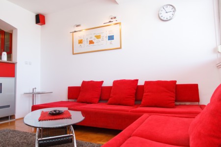 apartmani beograd novi beograd apartman red arena3