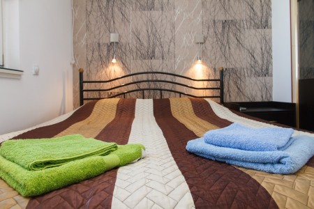 apartmani beograd novi beograd apartman red arena5