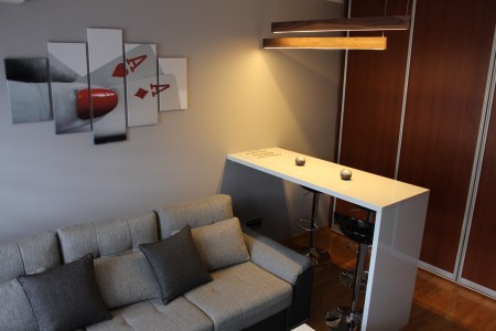 apartmani beograd novi beograd apartman belville zvezdano nebo2