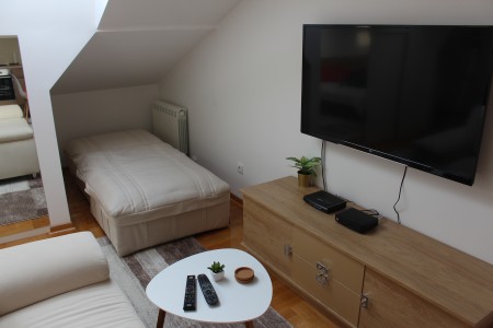 apartmani beograd zvezdara apartman lovely studio clara10
