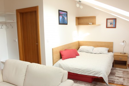 apartmani beograd zvezdara apartman lovely studio clara5