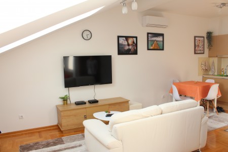 apartmani beograd zvezdara apartman lovely studio clara9