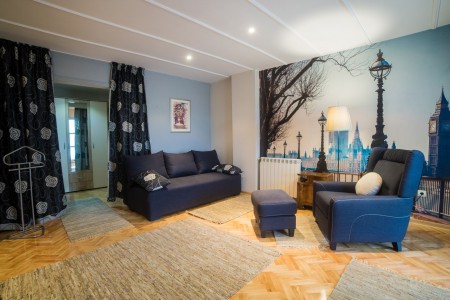 apartments belgrade centar apartment skadarska penthouse5