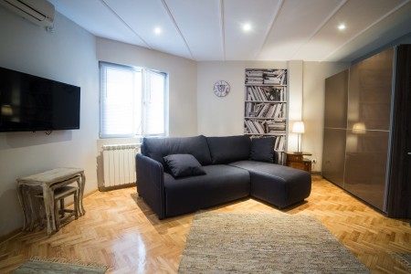 apartmani beograd centar apartman skadarska penthouse