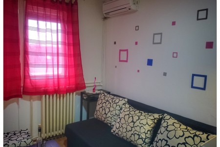 apartments belgrade savski venac apartment sajas lux home14