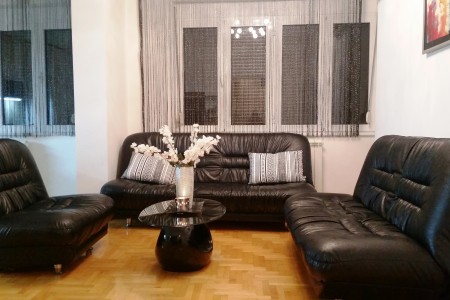 apartmani beograd centar apartman gala downtown3