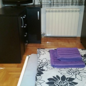 apartmani beograd centar apartman gala downtown5