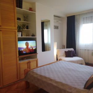 apartments belgrade centar apartment oassis