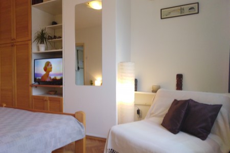 apartments belgrade centar apartment oassis3