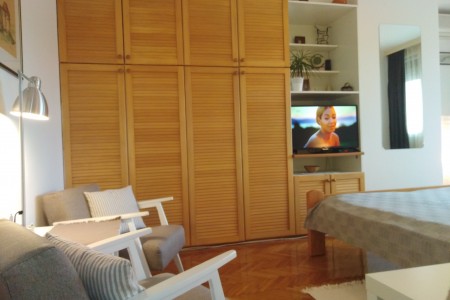 apartments belgrade centar apartment oassis5