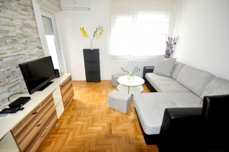 apartmani beograd novi beograd apartman gloriya