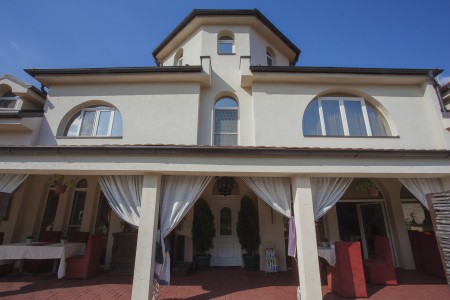 apartmani beograd vozdovac apartman vila rococo11