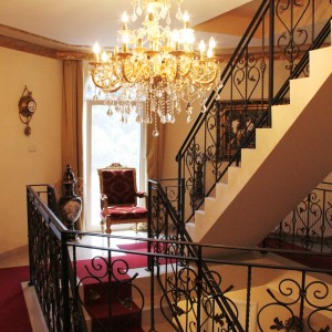 apartmani beograd vozdovac apartman vila rococo2