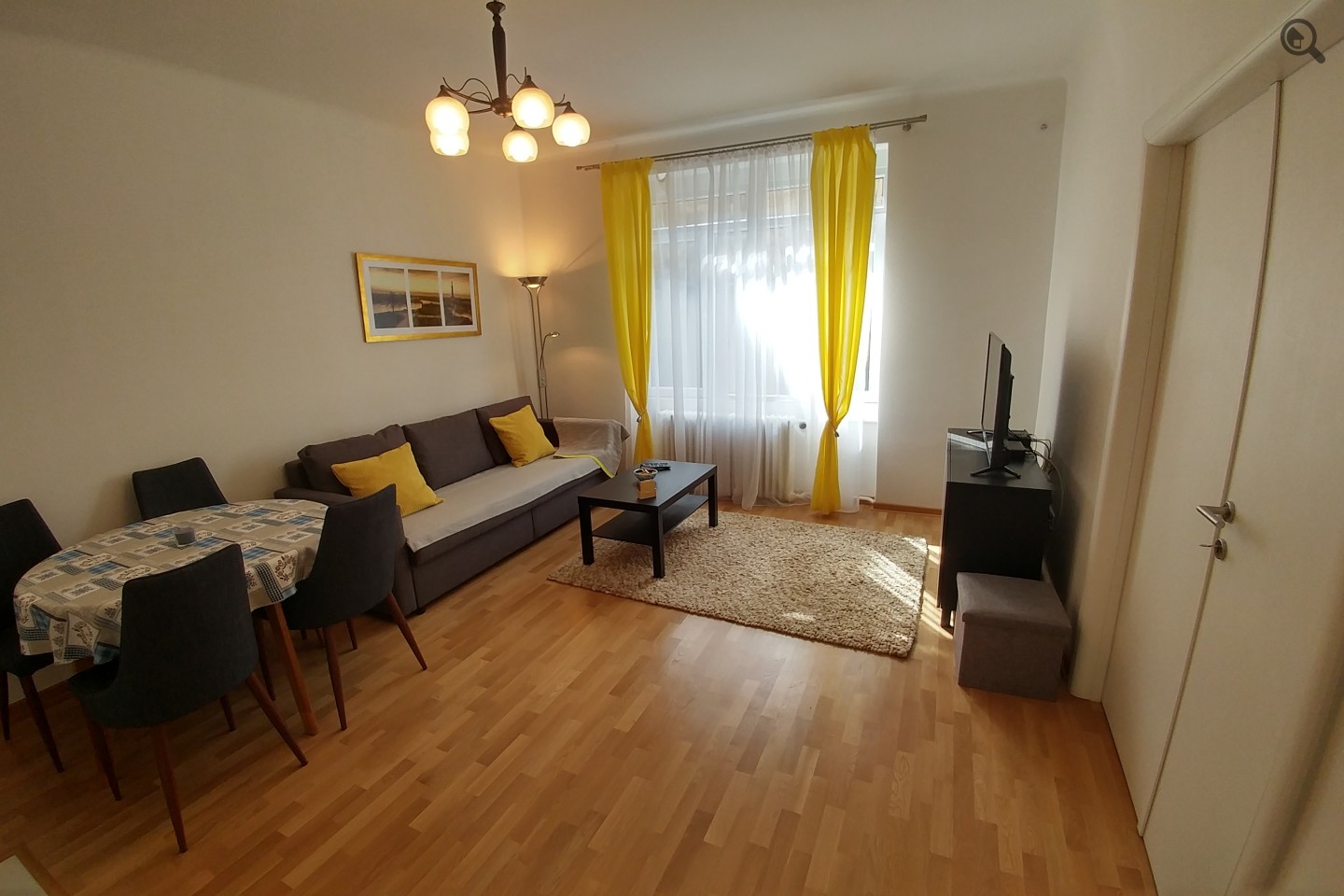 Two Bedroom Apartment Pasha Belgrade Center