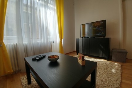 apartmani beograd centar apartman pasic apartman7