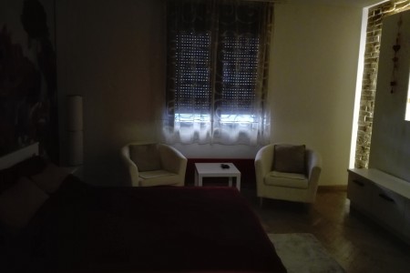 apartments belgrade vracar apartment blumen2