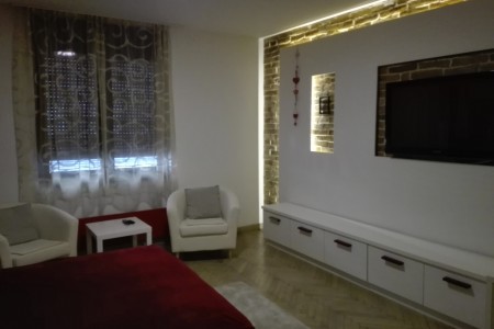 apartments belgrade vracar apartment blumen5