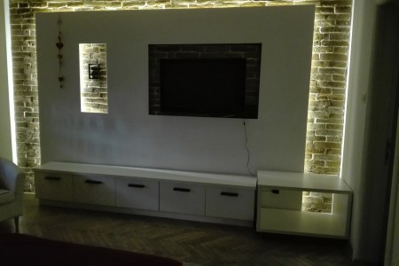 apartments belgrade vracar apartment blumen6