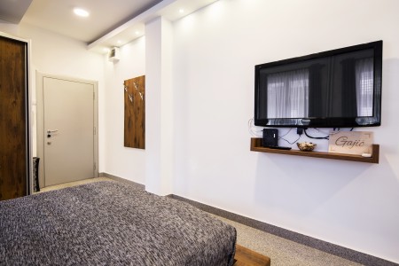 apartmani beograd centar apartman ruzica