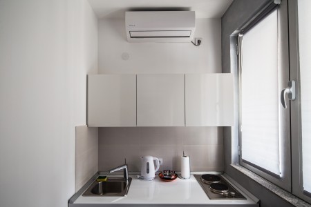 apartmani beograd centar apartman ruzica6