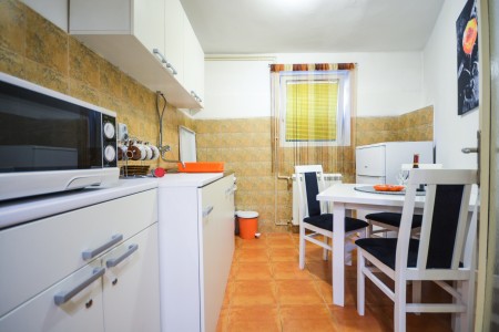 apartments belgrade centar apartment marica3