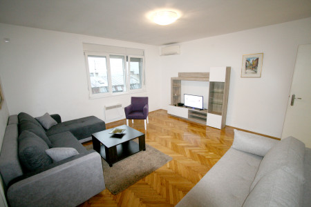 apartments beograd savski venac apartment most11