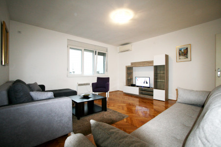 apartments beograd savski venac apartment most12