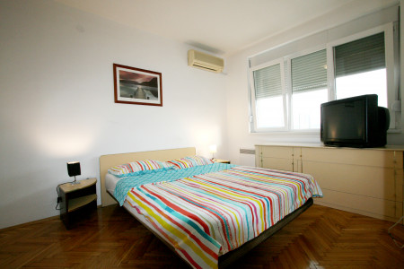 apartmani beograd savski venac apartman most2