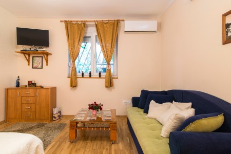 apartments belgrade centar apartment sparkle3