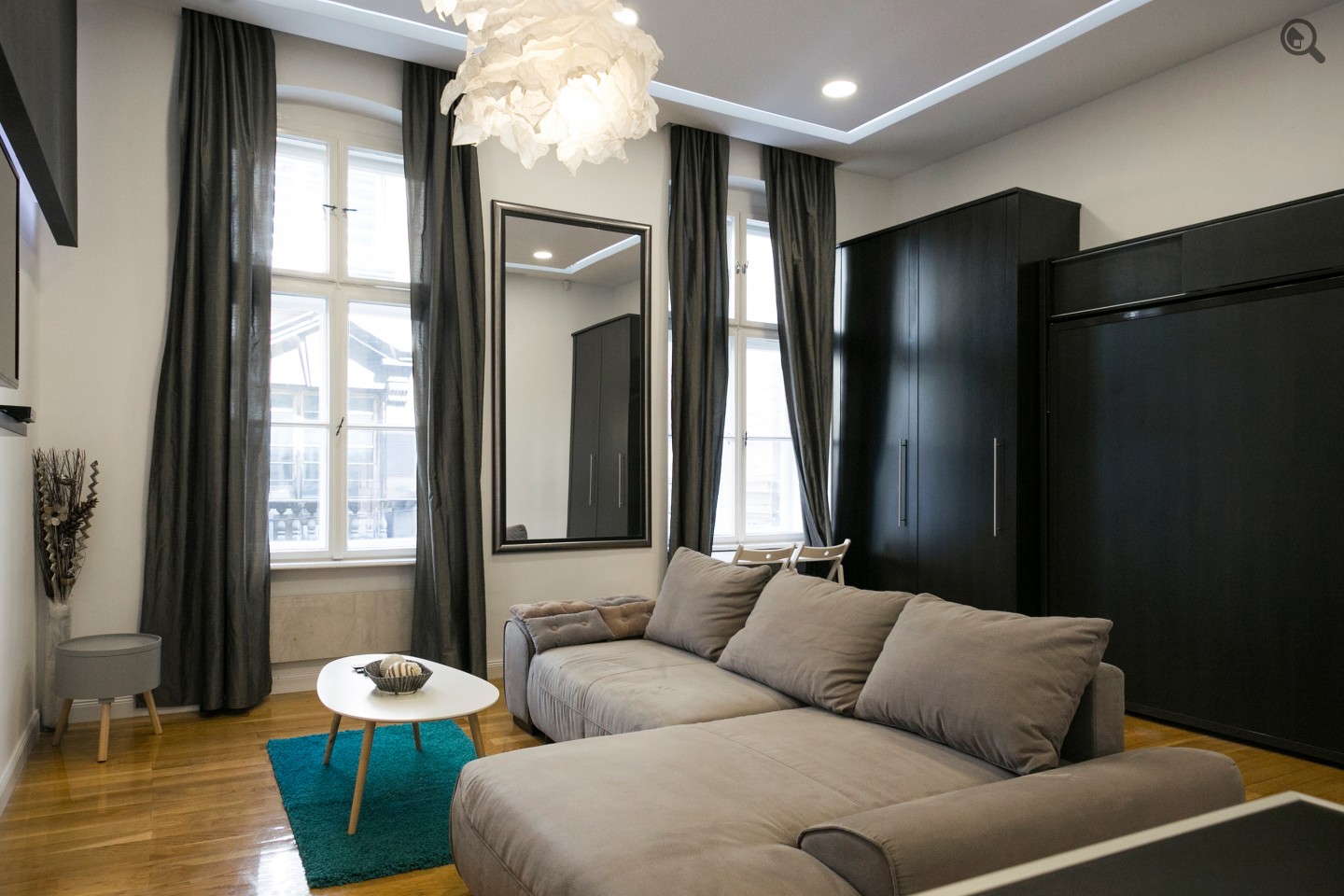 Two Bedroom Apartment Talija Belgrade Center