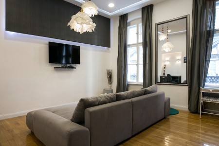 apartments belgrade centar apartment talija