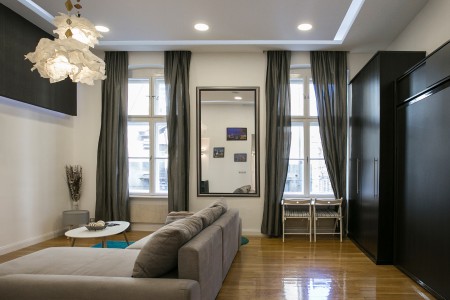 apartments belgrade centar apartment talija5