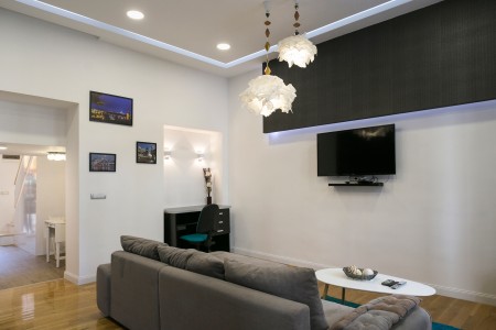 apartments belgrade centar apartment talija6