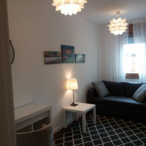 apartments belgrade novi beograd apartment blok a apartman the one2