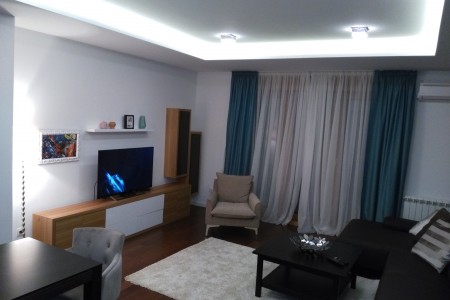 apartments belgrade novi beograd apartment blok a apartman the one4