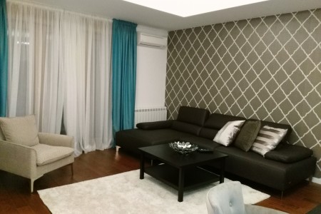 apartmani beograd novi beograd apartman blok a apartman the one3