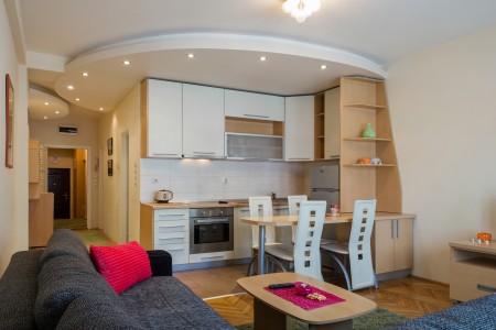 apartments belgrade centar apartment dorijan