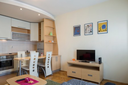 apartments belgrade centar apartment dorijan3