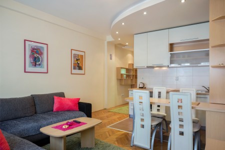apartments belgrade centar apartment dorijan4