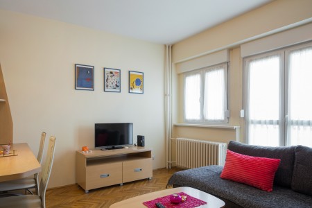 apartments belgrade centar apartment dorijan5