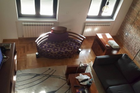 apartmani beograd centar apartman gate
