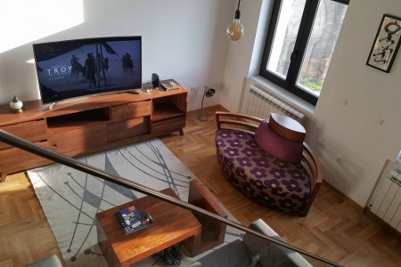 apartmani beograd centar apartman gate25