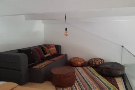 apartmani beograd centar apartman gate6