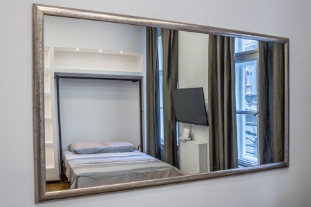 apartments belgrade centar apartment monument