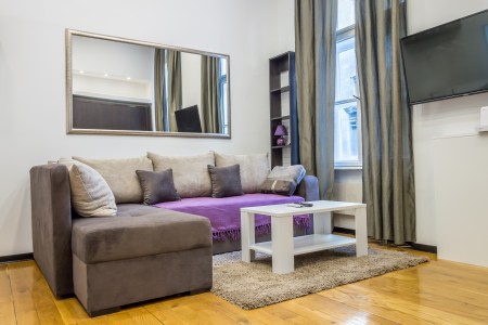 apartments belgrade centar apartment monument11