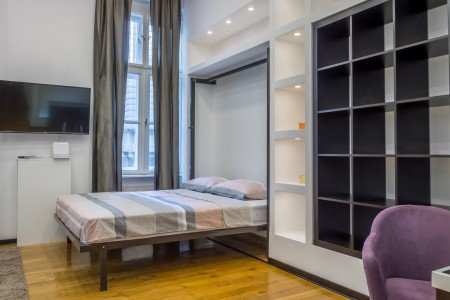 apartments belgrade centar apartment monument5