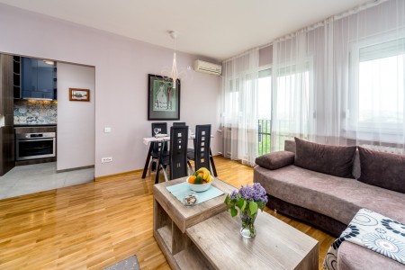 apartmani beograd vozdovac apartman stadium14