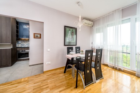 apartmani beograd vozdovac apartman stadium15
