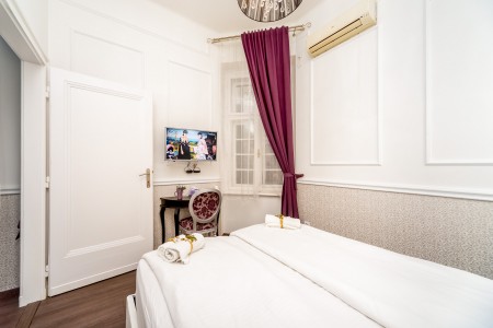 apartmani beograd centar apartman whitenest3