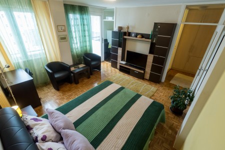 apartments belgrade novi beograd apartment gagarin2
